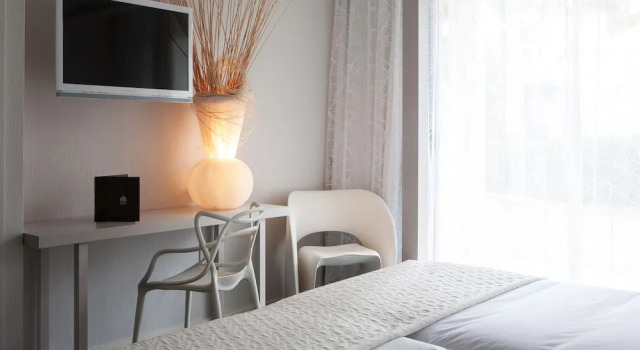 Blanco Hotel Formentera