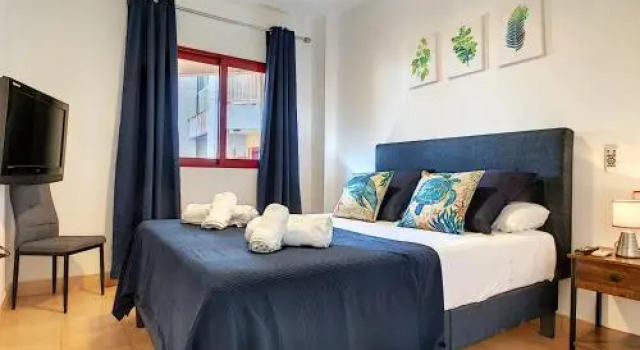 Verdemar 8806 - Resort Choice, Réserver Complexe hôtelier Hôtels pas chers à Murcie