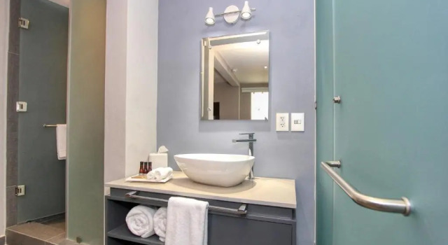 Люкс Casa Florencia Hotel Boutique