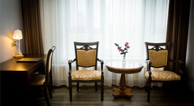 Harbin Eaself Hotel, Book Hotel Hoteller i Songbei med parkering, Parkering