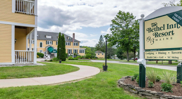 The Bethel Resort & Suites