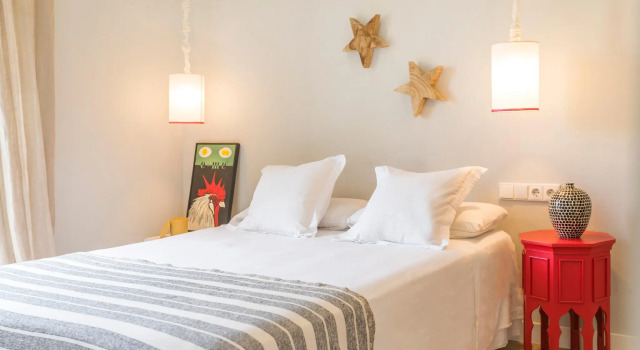 Двухместный номер Superior The Corner House