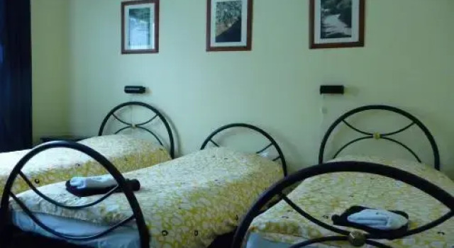 Hotel Ardennais, Забронировать Отель Труа-Пон Pays des Sources
