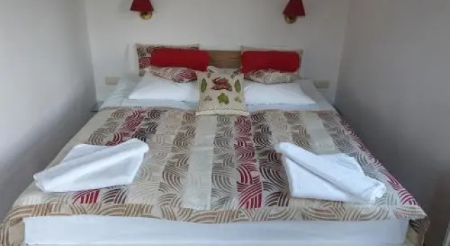 Apartamenty z Klimatem, Varaa Huoneisto Ustka 