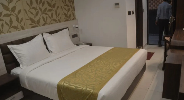Rajeev Regency, Rezervovat Hotel Gopalganj Bihar