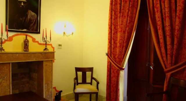 Hostal Marquesado, Prenota Hotel Zurgena Almería