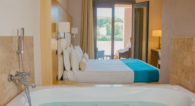 Suite room Basiliani - CDSHotels