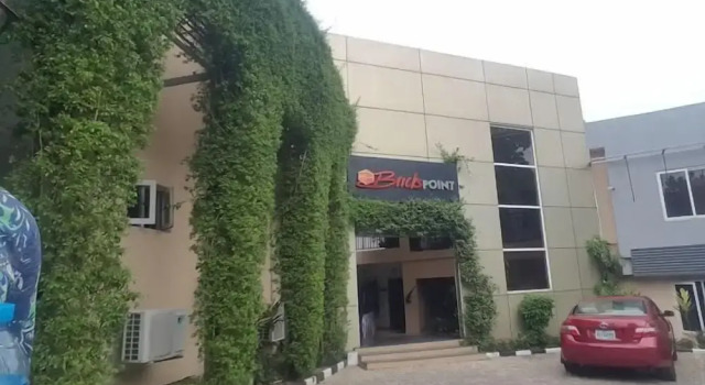 Brickspoint Boutique Aparthotel, Book Apartment Hotels in Bwari with a Pool, Swimming Pool