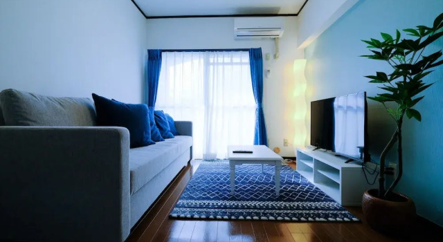 K-icon Hotels Ikeshita, 预订 公寓 Chikusa Ward 名古屋