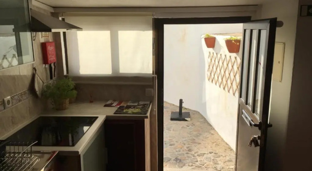 Апартаменты c 1 комнатой Casa da Avó Tina - Apartamento