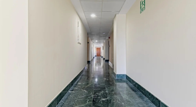 Трёхместный семейный номер Standard Checkin Madrid Móstoles