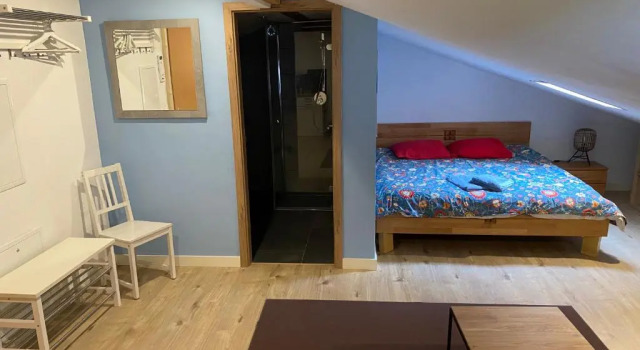 Апартаменты Spring Inn Apartments