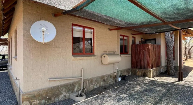 The Cheetah Rest, Prenota Hotel Hoedspruit 