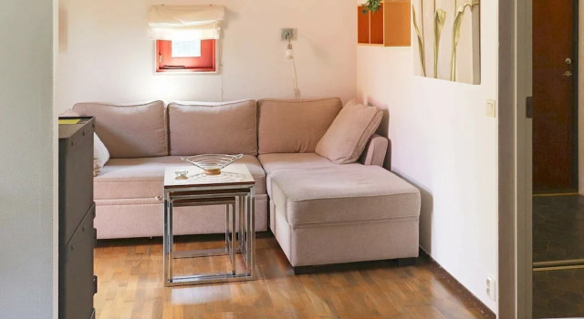 4 Person Holiday Home in Ängelholm, Book Hotel Angelholm 