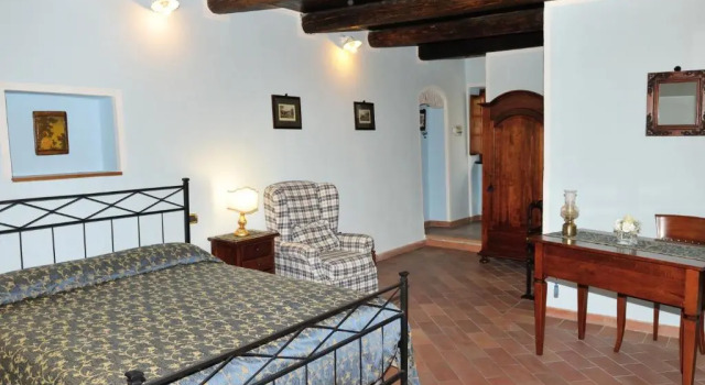 Полулюкс Country House Federico I