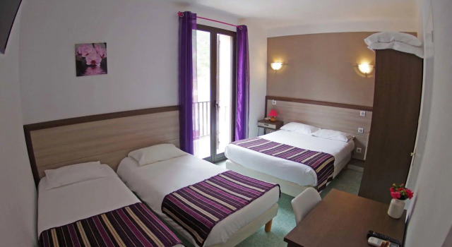 Hotel Brise de Mer