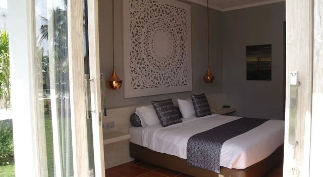 The Suites Lombok