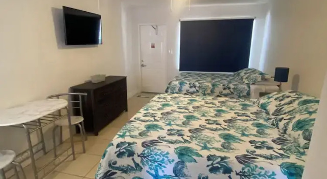 Двухместная студия Sand Vista Vacation Hotel