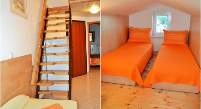 Apartments Tanja, Reserva ahora Apartamento Premantura Pula