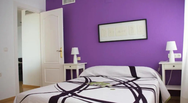 Apartamento Playamar 16, Забронировать Апартаменты/квартира Отели Торремолинос с бассейном, рядом с Культурный центр им. Пабло Руиса Пикассо, Бассейн