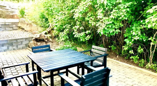 Апартаменты Lovely studio in the citycenter of Sigtuna