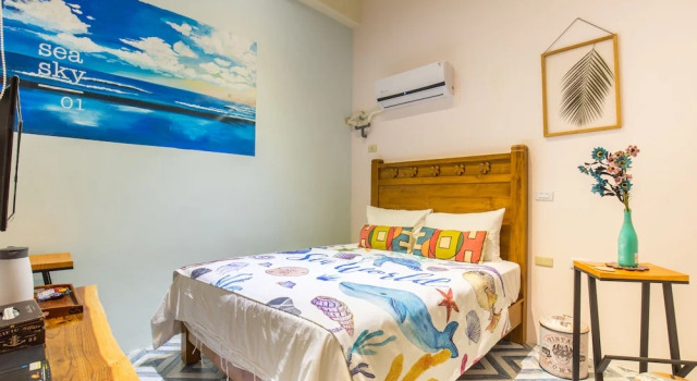 Clouds B&B