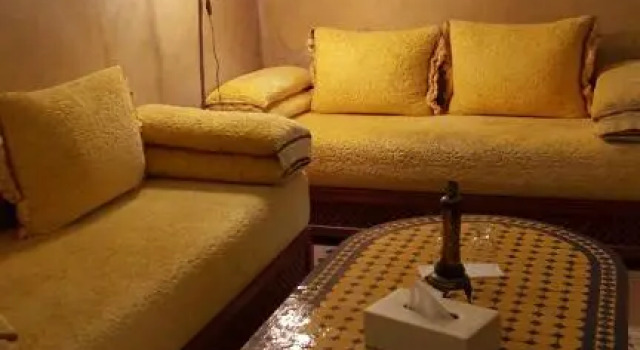 Rodzinny suite Palais Didi
