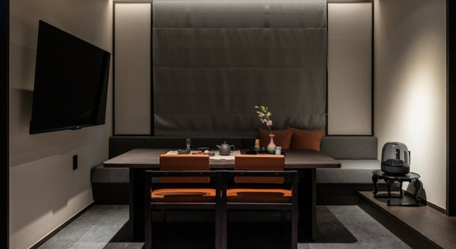 Номер Standard Loop Seoul Hotel By Anook Seoul Gangnam 1