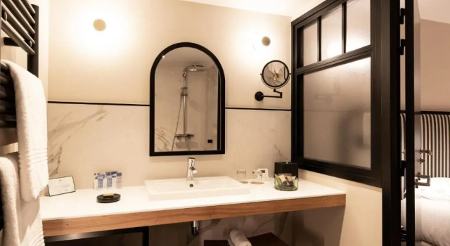 Полулюкс Le Celtique & Spa