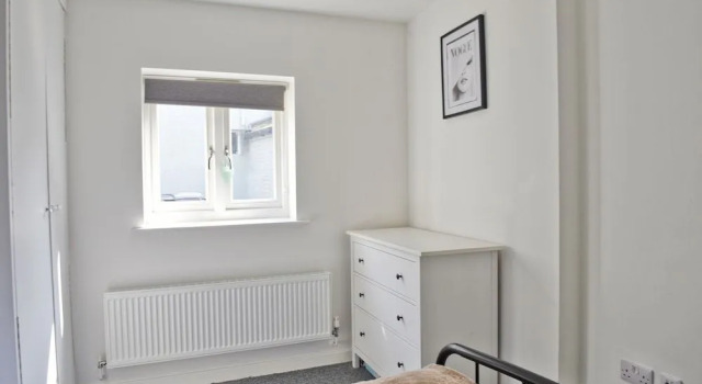 Toothbrush Apartments - Central Ipswich - Fore St - Adults Only