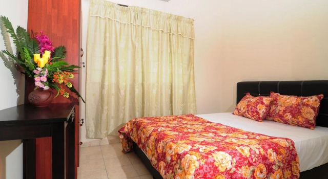 Hua Chin Homestay 6