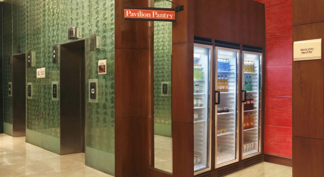 Hilton Garden Inn New Delhi/Saket
