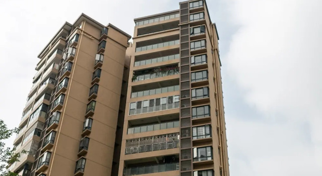 Locals Boutique Apartment Huafa Plaza 23