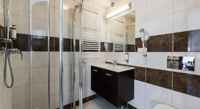 Апартаменты Deluxe Apartamenty Eko