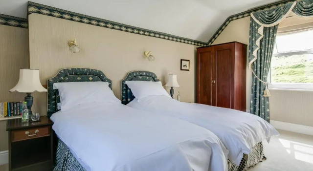 Cleeve Hill Hotel, Забронировать Отель Бизнес-отели Англии, 4* 5*