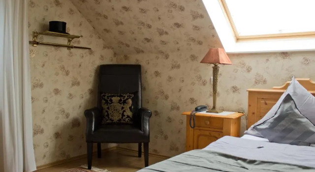 Номер Standard Boutique Hotel Kauers
