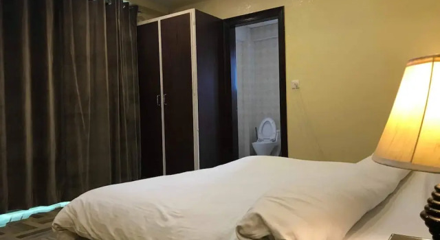 Номер Standard Millennium Inn Hotel