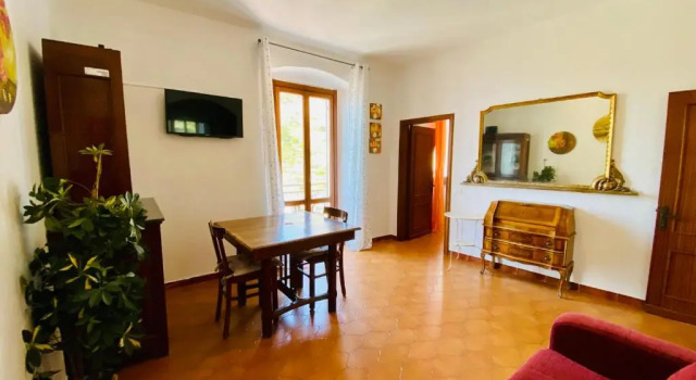 Giovanni Rooms Manarola