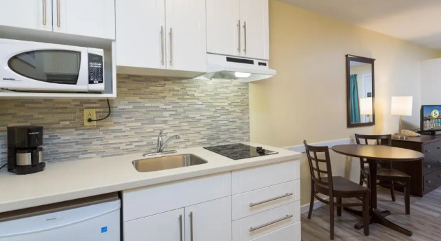 Номер Standard Siesta Suites