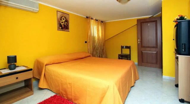 Bed and Breakfast Vibo Mare, Book Hotel Vibo Valentia Calabria