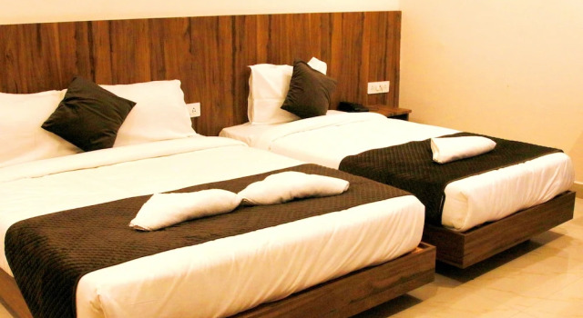 Номер Standard Sakura Inn