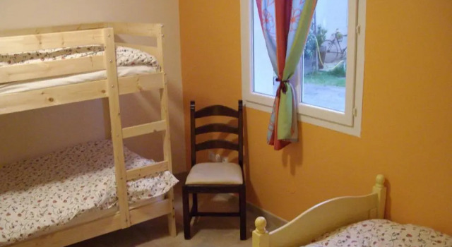 Domaine Las Brugues, Rezerwuj Hotel Hotele i noclegi w Saint-Papoul, Hotel