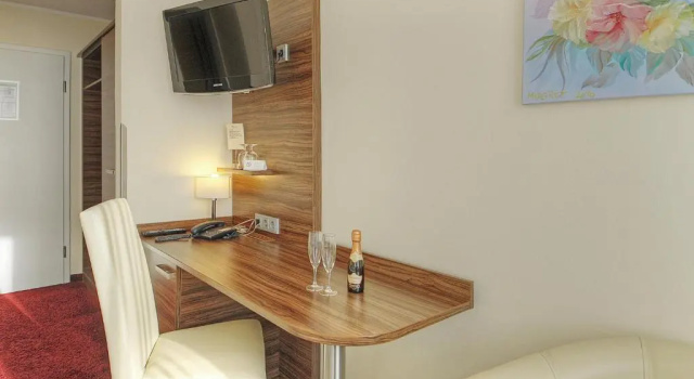 Hotel am Gröbenbach, Забронировать Отель Отели Верхней Баварии 3 звезды, 3*