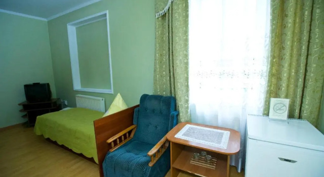 Номер Standard Карпати