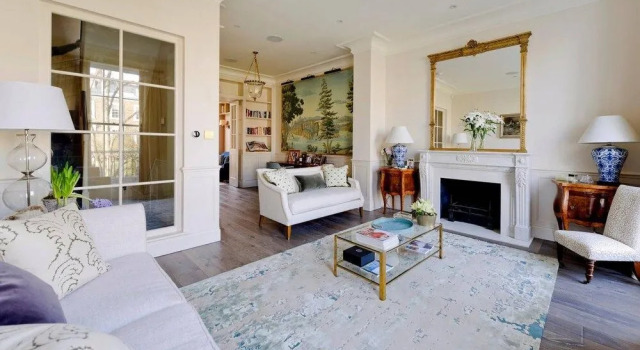 Elegant 5Bed House Chelsea, Забронировать Отель Лондон Большой Лондон, рядом с Здание «Мишлен Хауз»