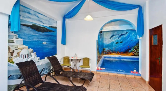 Pension Petros