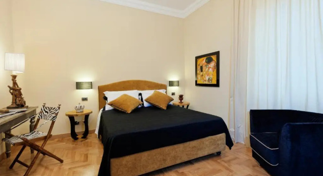 Casa Roma Luxury Apartment, Забронировать Апартаменты/квартира Отели Лацио с парковкой, Парковка