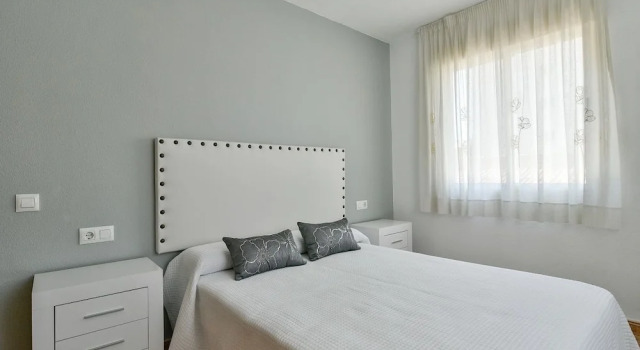 Espanhouse Matilda 40, Забронировать Апартаменты/квартира Торревьеха Коста-Бланка, рядом с Городской театр Торревьехи