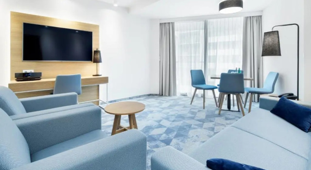 Seaside Park Hotel