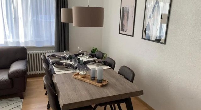 Апартаменты Apartment Via Surpunt - Signal - 5 Rooms